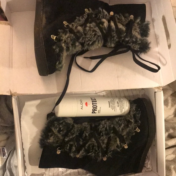 Aldo Cluckey - Picture 1 of 1